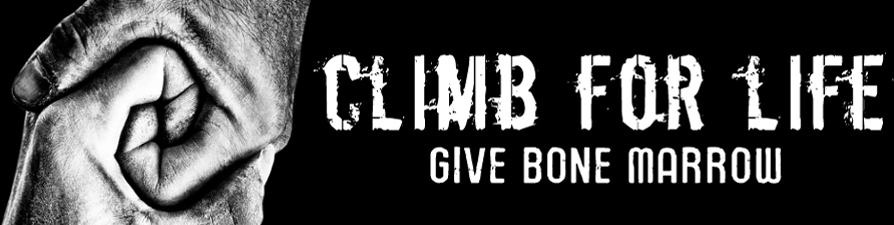 Climb for Life